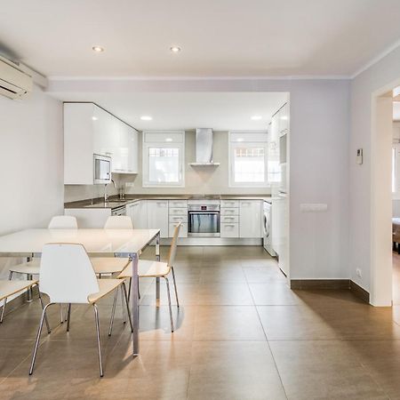 Hauzify I Apartament Edelweiss Кастел Пладжа де Аро Екстериор снимка